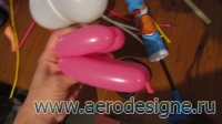 Ангелочек для новорожденного 14