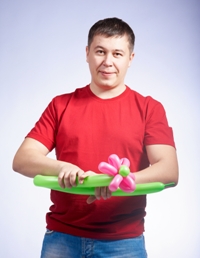 Анатолий Пиксаев