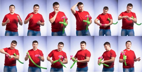 Семинар Анатолия Пиксаева