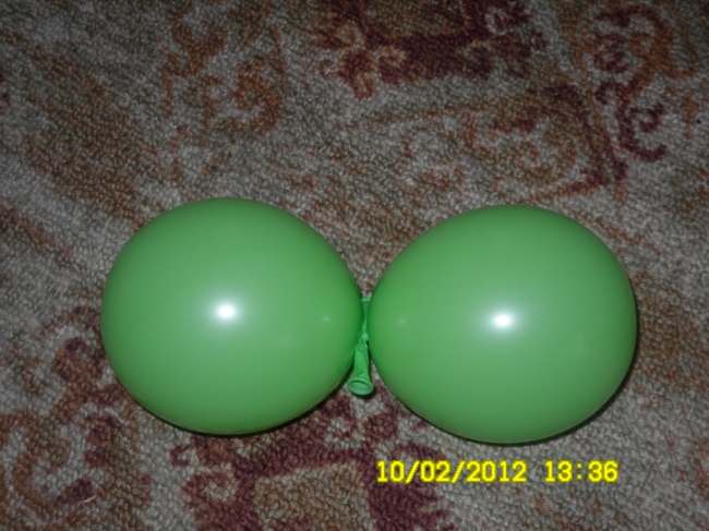 Арка из воздушных шаров своими руками: пошаговая инструкция