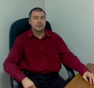 Марусин Алексей